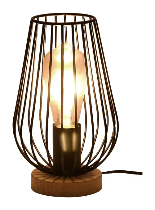 Stolové svietidlo Rabalux 6915 1x40W E27 230V IP20